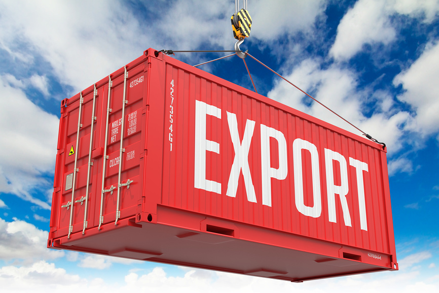 Экономика Могилева: а что там с экспортом?