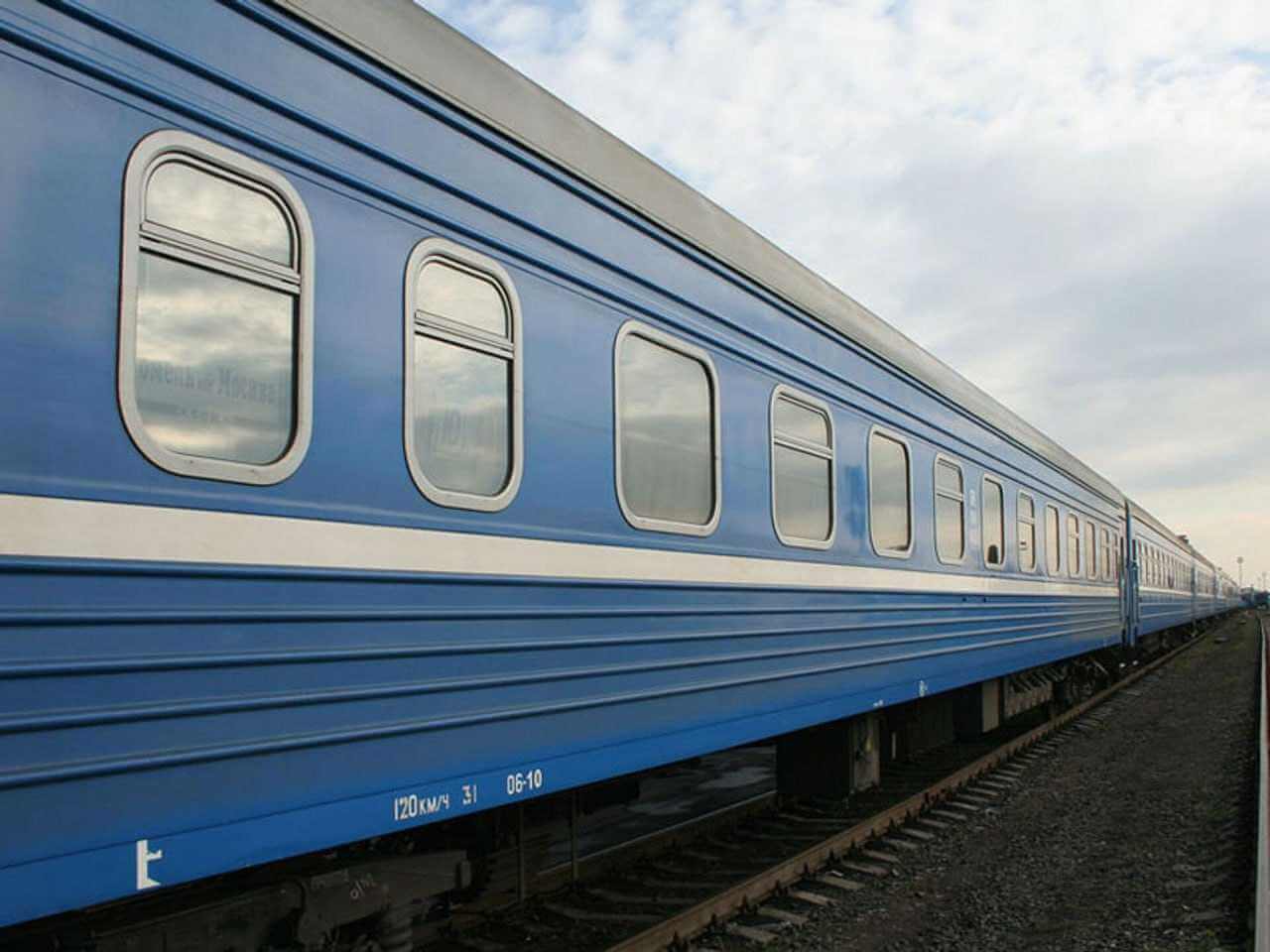 График движения поездов на участке Орша – Могилев временно изменится