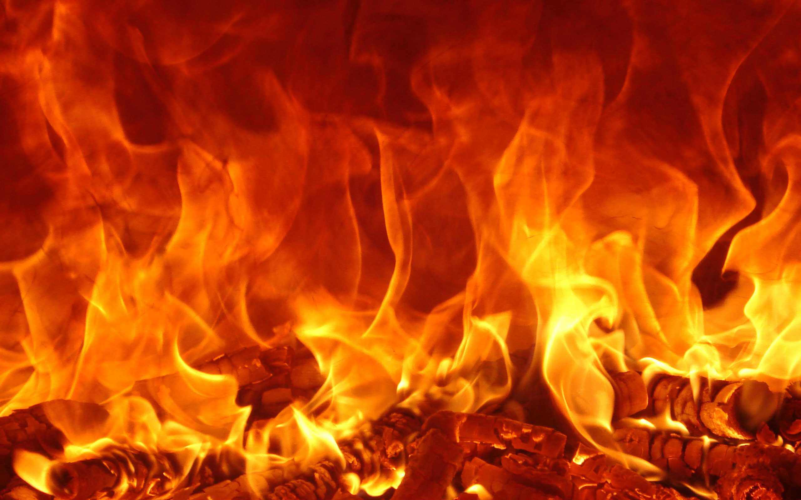 4 человека погибли в пожаре в Мстиславле: горел частный дом
