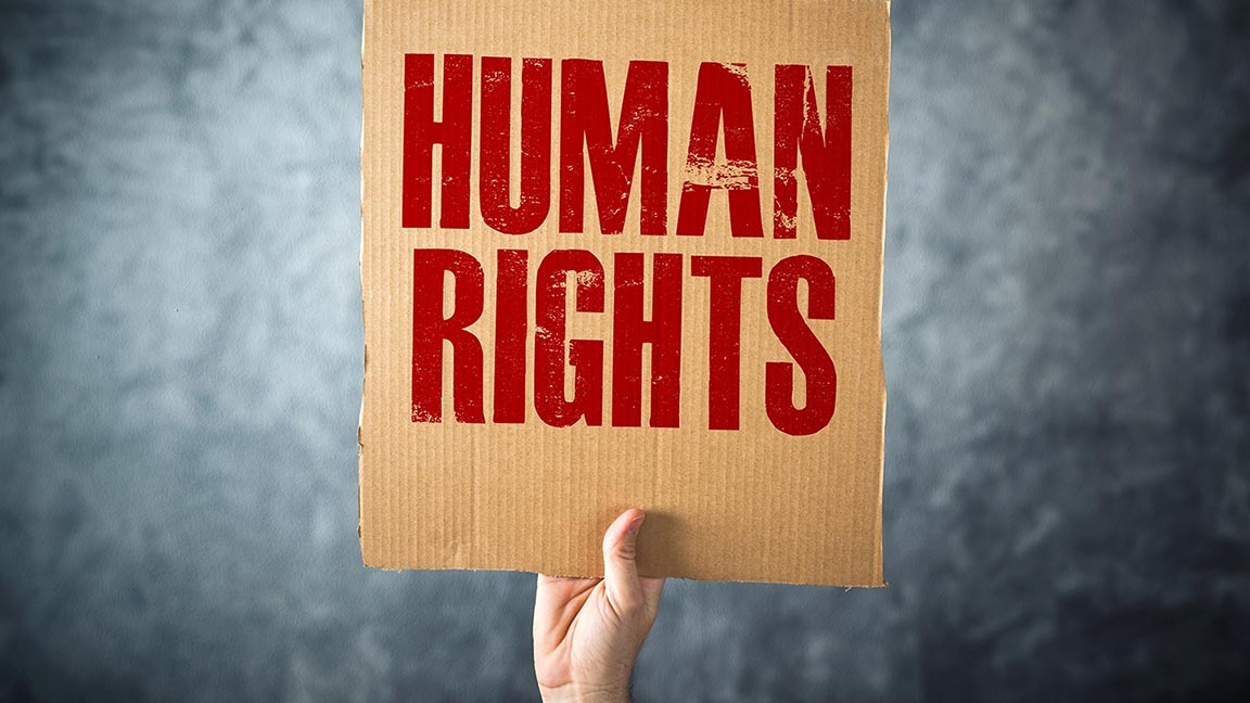 27 сентября - Вводный семинар по правам человека в Могилёве