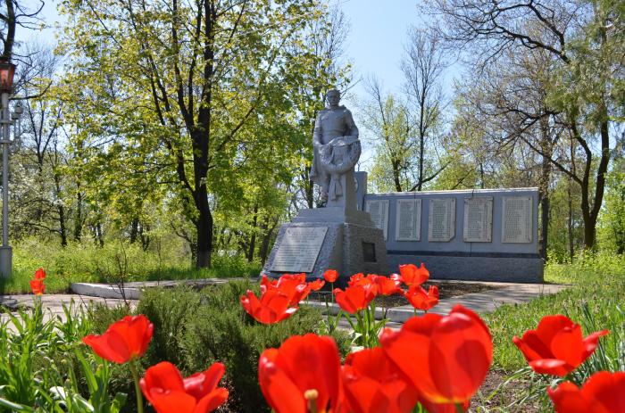 Освобождение Могилева: на братских могилах не ставят крестов