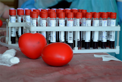 Общественное обсуждение законопроекта «Об изменении законов по вопросам донорства крови и ее компонентов»