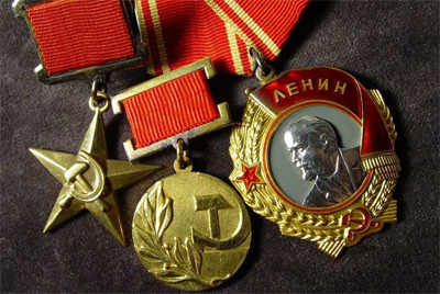 История Могилева: герои трудового  фронта