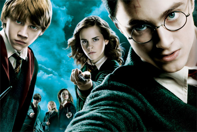 Гарри Поттер в Могилеве: закрытая молодежная тематическая вечеринка