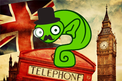 Новый сезон Chameleon Quiz + 10 британских вопросов от Машеки