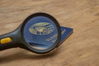 ID-карты и биометрические паспорта можно будет получить 1 января 2020 года