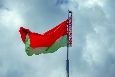 Президент подарит каждой белорусской семье флаг