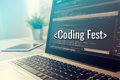 CodingFest-3: финал турнира по программированию в Могилеве
