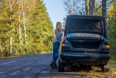 В Беларуси обновили перечень противопоказаний к управлению авто: беременные могут садиться за руль и после 30-й недели