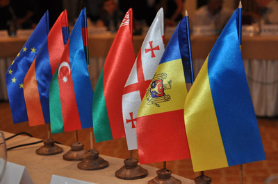 Информационный день о программе Восточного Партнёрства Европейского союза в Могилеве