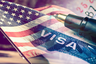 Как попасть в США? Обзор вариантов получения виз в США