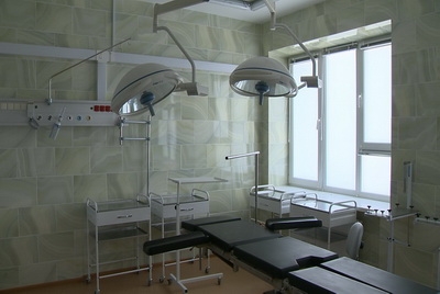 Уникальное отделение эстетической медицины открылось в Могилевской больнице (видео)