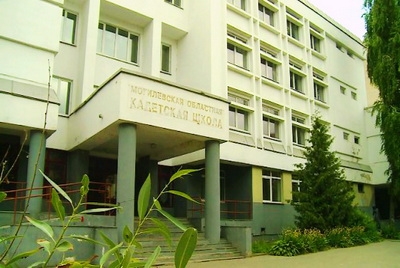 Новый корпус появился у Могилевского медицинского колледжа (Видео)