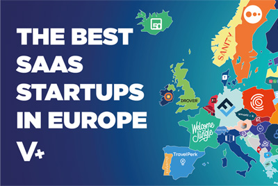 Могилевский стартап был признан лучшим белорусским SAAS-решением в Европе