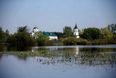 Крестный ход из Могилёва в Барколабово пройдет 23 июля. План проведения крестного хода