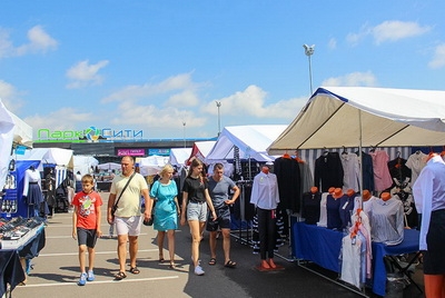 Ярмарка «Школьный базар 2019» будет работать в Могилеве с 1 августа