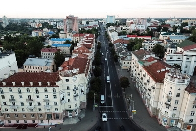 22 объекта планируется капитально отремонтировать в Могилёве в 2019 году