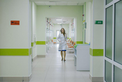 Новую поликлинику в микрорайоне Казимировка в Могилеве планируют построить за три года. Общественное обсуждение