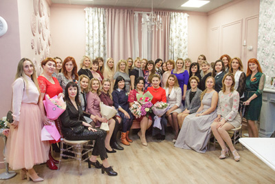 «Рожденная летать»: как прошла первая женская конференция в Могилеве + советы для женщин