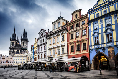 Что нужно знать о поездке в Чехию?