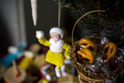 Рождественская выставка ремесленников начнет работать в Могилеве с 18 декабря