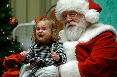 Почему Дед Мороз не прилетел на вертолете  в Могилеве?