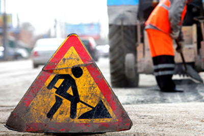 Какие улицы уже внесены в программу капитального ремонта дорог Могилева на 2020 год