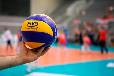 Волейбольную команду из Могилева обвиняют в договорном матче