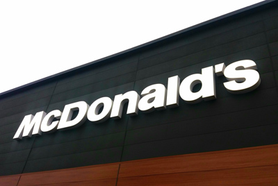 Дождались! В Могилеве открылся первый ресторан МакДональдс! Что там можно купить и за сколько?