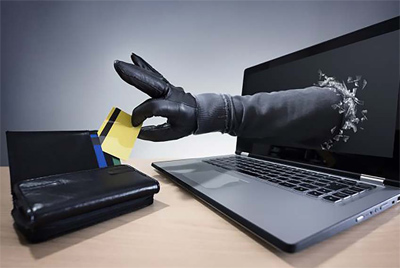 Очередное киберпреступление раскрыто в Могилеве