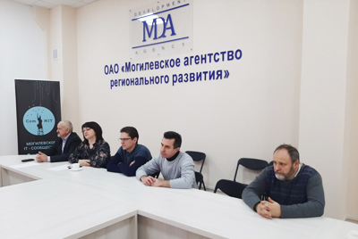 IT в Могилеве: вторая встреча с представителями IT-сферы Могилевского региона