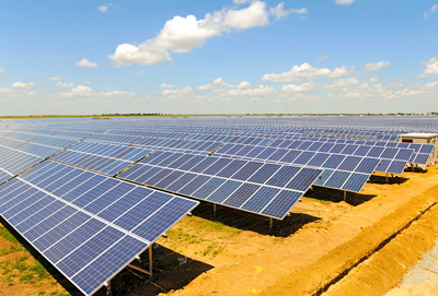 Солнечная энергетика в Могилевской области – инновация со знаком минус?