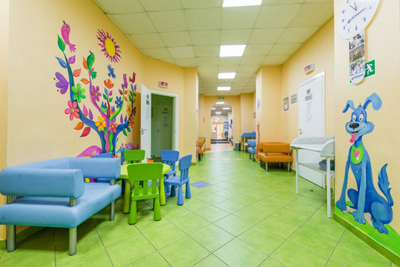 Новая детская поликлиника появится в Могилеве. Где она расположится и что там будет?
