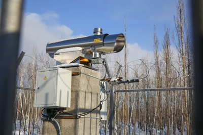 Мониторинг воздуха в Могилеве: каким воздухом дышал Могилев в 4-м квартале 2019 года