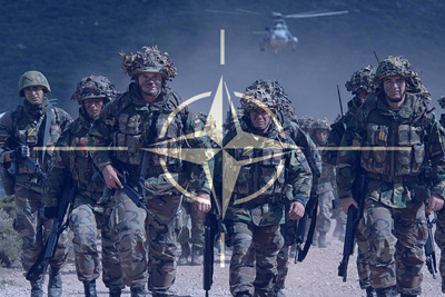 Беларусь примет участие в учениях НАТО