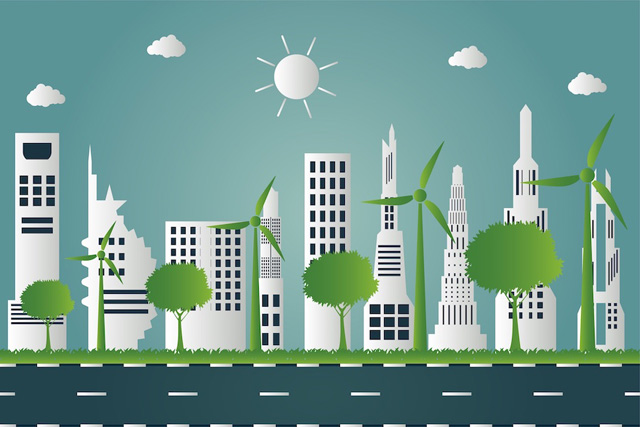 В Могилеве идет разработка схемы зеленых зон города. Кто это реализует, что это даст городу и как в этом поучаствовать?