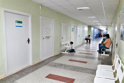 Минздрав выпустил обновленную памятку для посетителей поликлиник Беларуси
