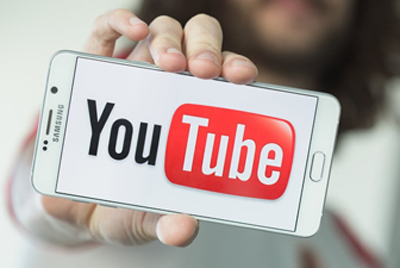 YouTube понизит качество воспроизведения видеороликов