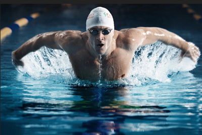 Могилевчане завоевали медали всех достоинств на Олимпийских днях молодежи Беларуси по плаванию