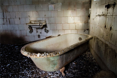 Почему в Могилеве люди тонут при принятии ванны? Уже четвертый случай с начала года