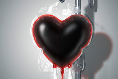 Переливание крови может помочь в лечении коронавируса