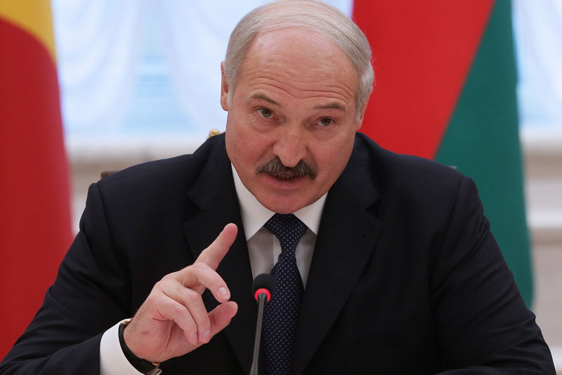 Лукашенко о коронавирусе в Беларуси. Что изменится в стране в ближайшее время и статистика по коронавирусу на 3 апреля