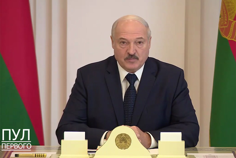 Лукашенко раскрыл заговор нефтяного картеля и рассказал про экономику Беларуси