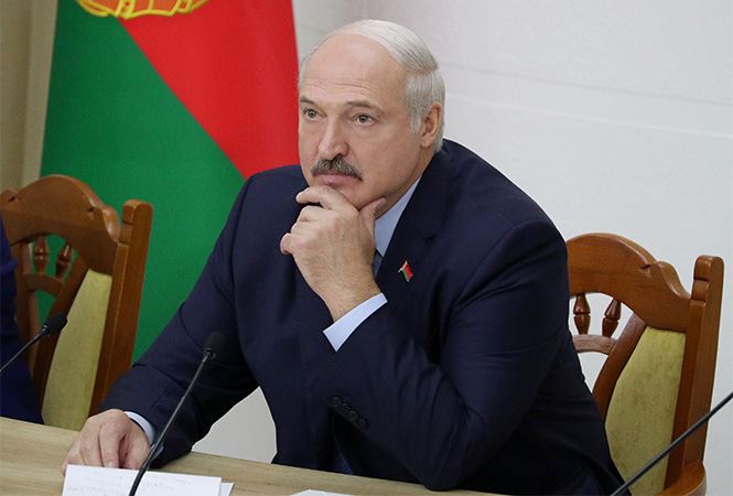 Лукашенко высказался о карантине в Беларуси: это мы сделаем в течение суток, но жрать что будем?