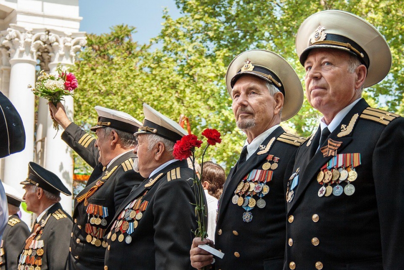 Планируется ли отмена парада Победы на 9 мая 2020 в Беларуси из-за коронавируса