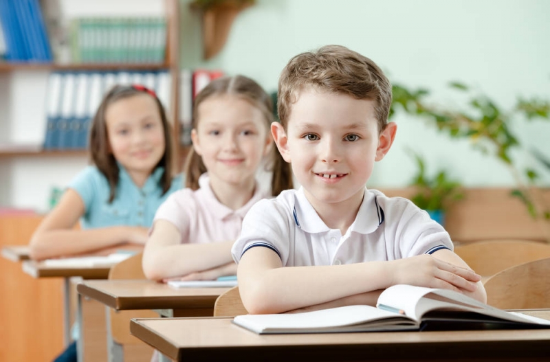 Школьники будут учиться 1 мая в Беларуси