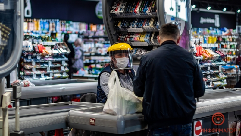 Магазины и клубы Могилева и области оштрафовали за нарушение противоэпидемических требований