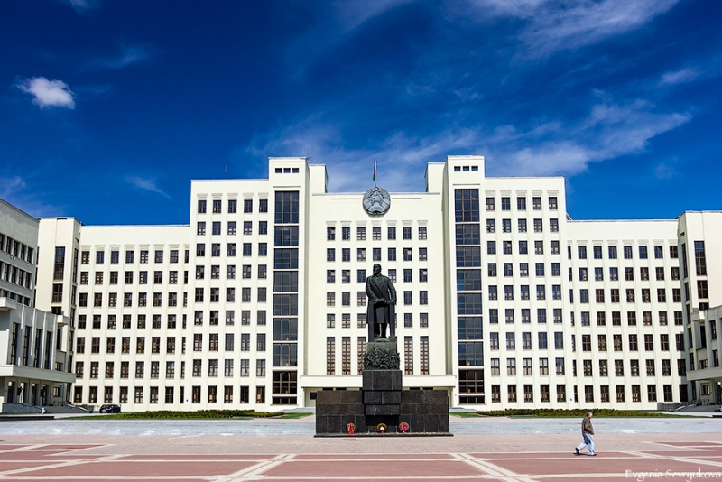 В Беларуси будет сформирован новый состав правительства