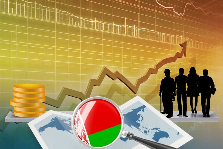 Экономика Беларуси: не всё так плохо