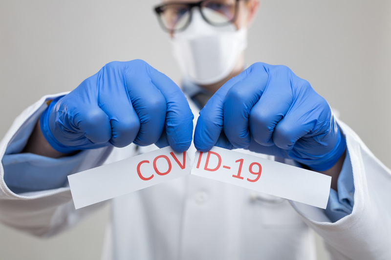 Ситуация с коронавирусом в Беларуси на 24 июня. Количество случаев COVID-19 приближается к 60000